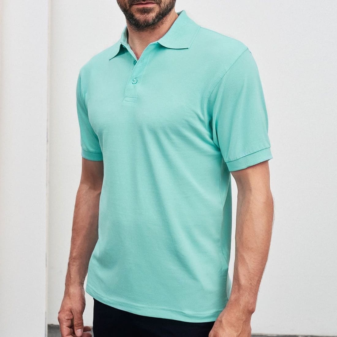 POLO-CLASSIC-COLORATA