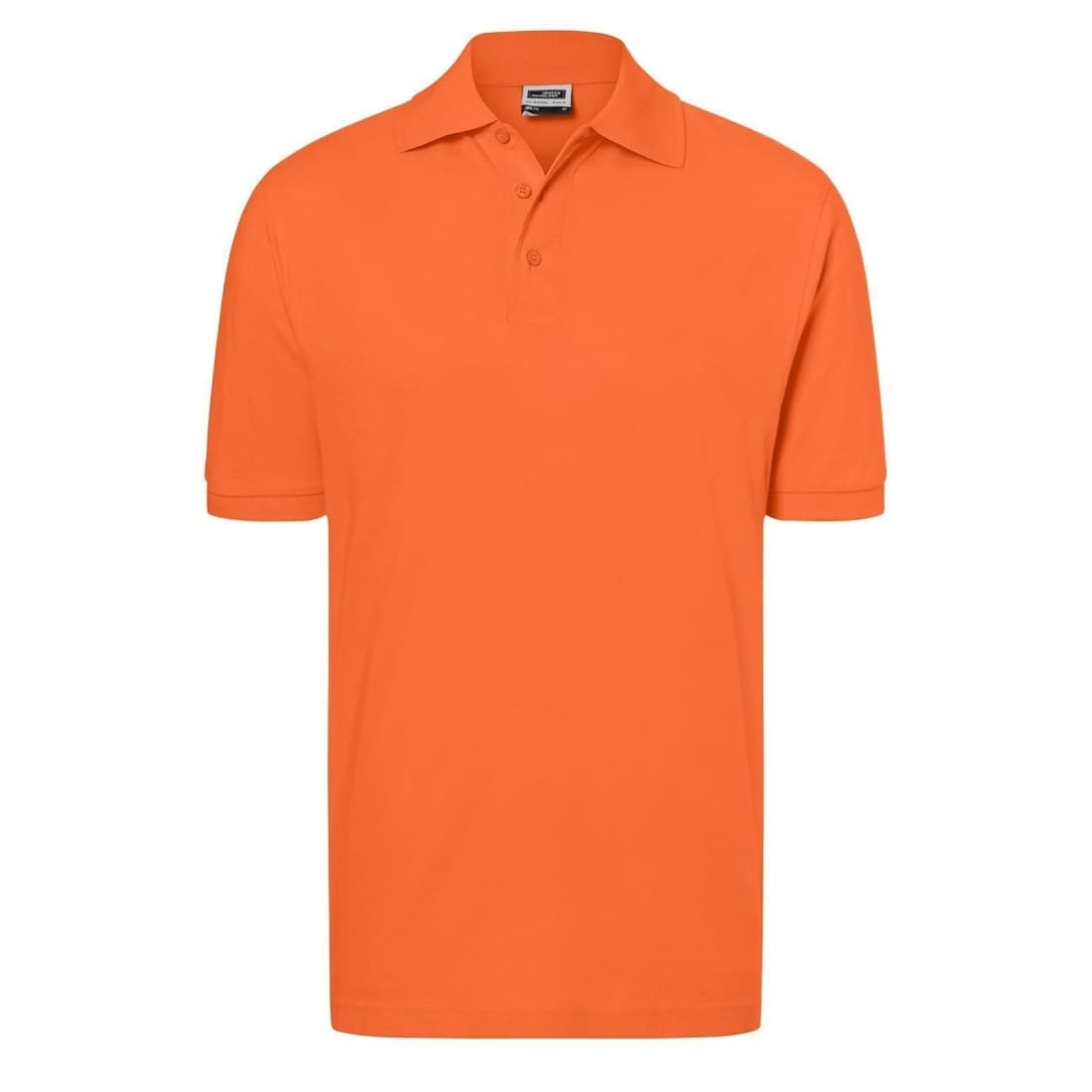 Arancio scuro