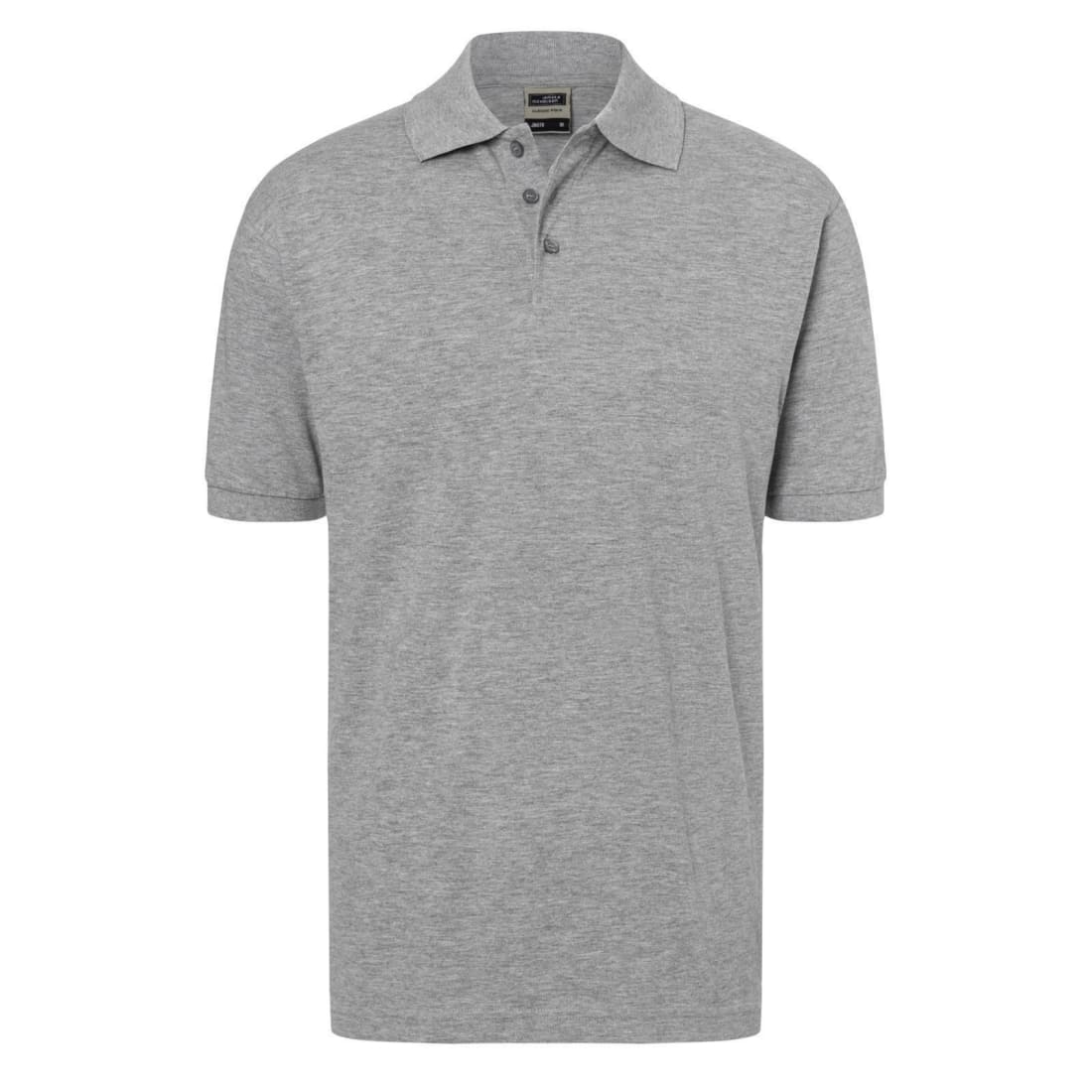 Grigio melange