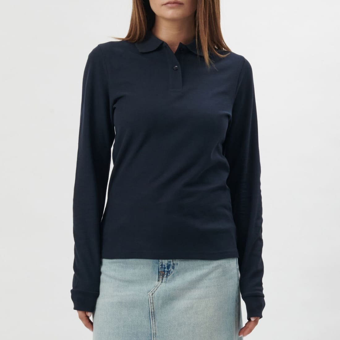POLO-EVOLUTION-WOMEN-MANICHE-LUNGHE-COLORATA-2img POLO-EVOLUTION-WOMEN-MANICHE-LUNGHE-COLORATA-2img