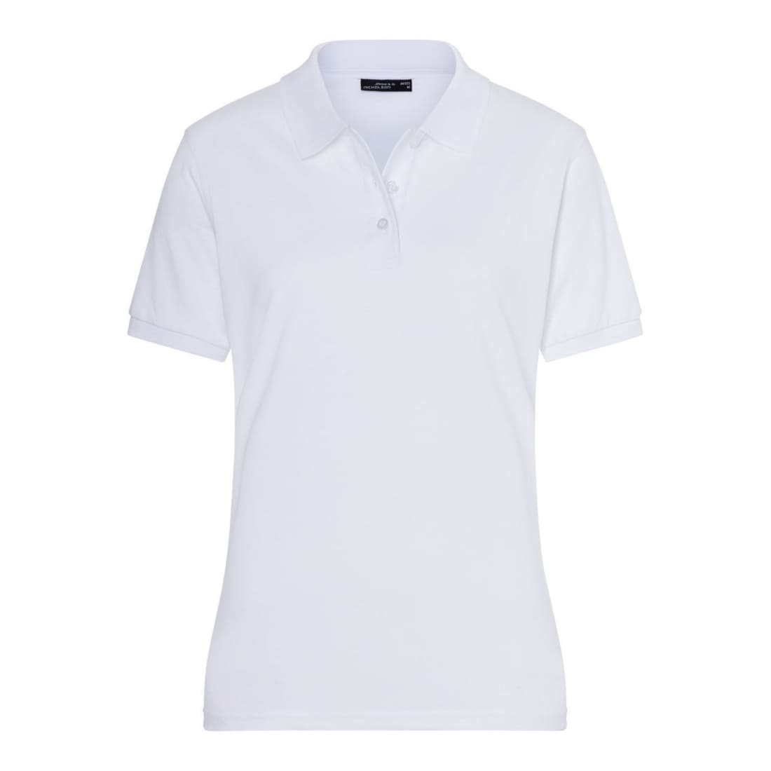 POLO-CLASSIC-LADIES-BIANCA immagine prodotto