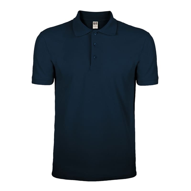 POLO-EVOLUTION-COLOR-Blu navy