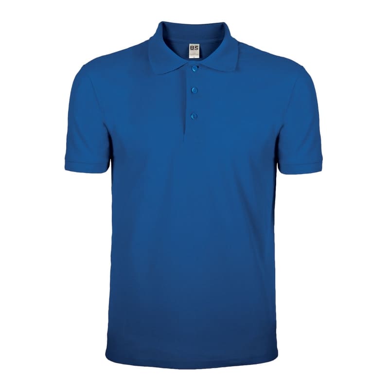 POLO-EVOLUTION-COLOR-Blu royal