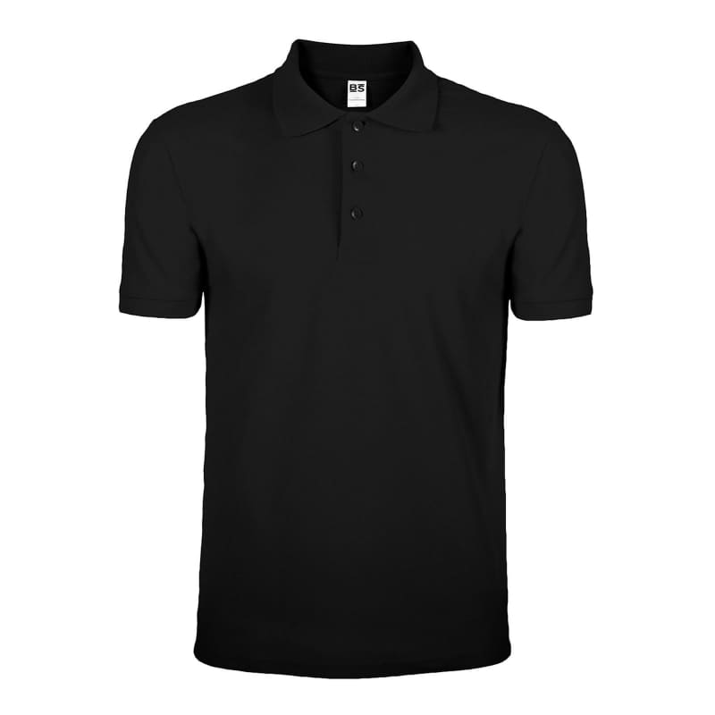 POLO-EVOLUTION-COLOR-Nero