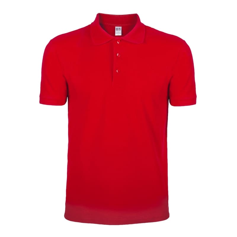 POLO-EVOLUTION-COLOR-Rosso