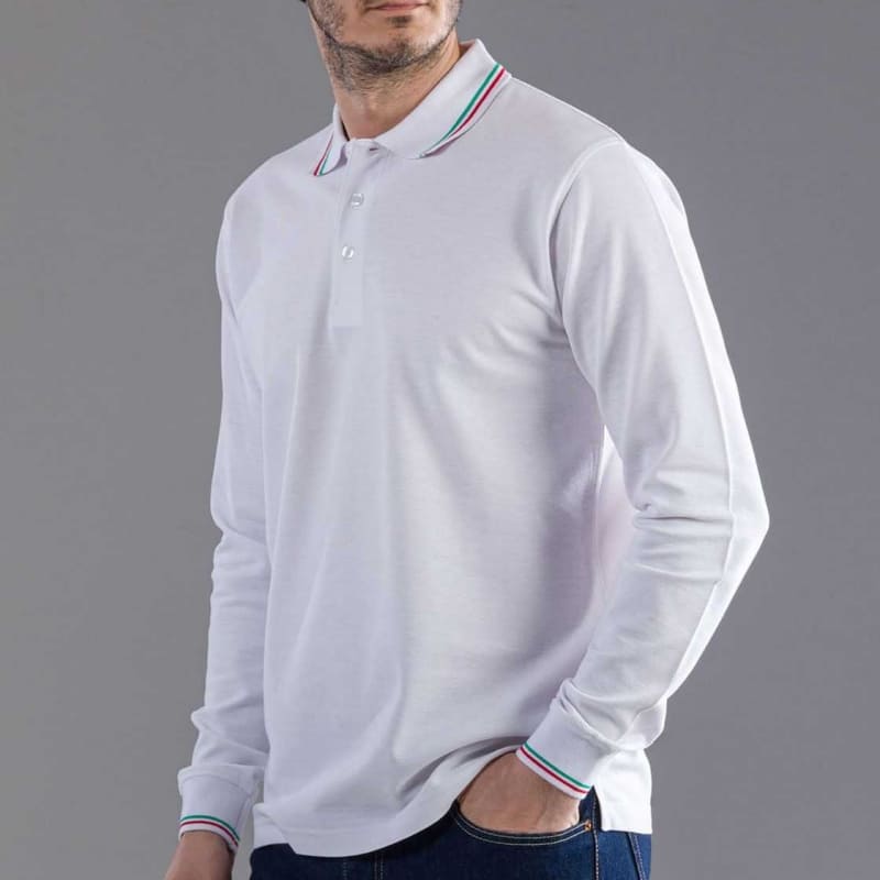 POLO-ITALY-M/L