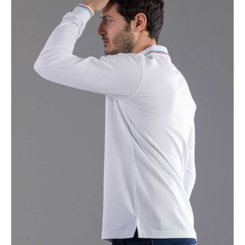 POLO-ITALY-M/L-2img