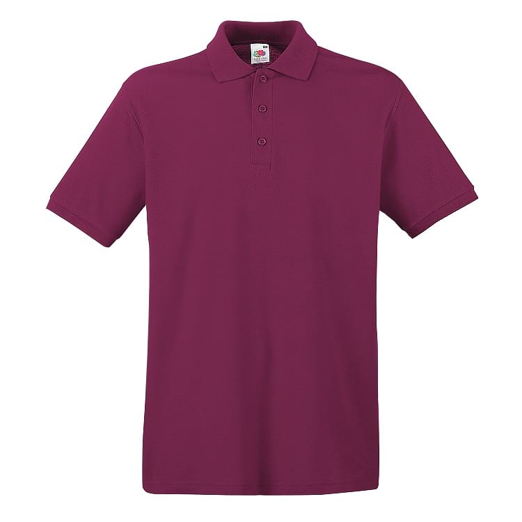 POLO-PREMIUM-COLOR-Bordeaux