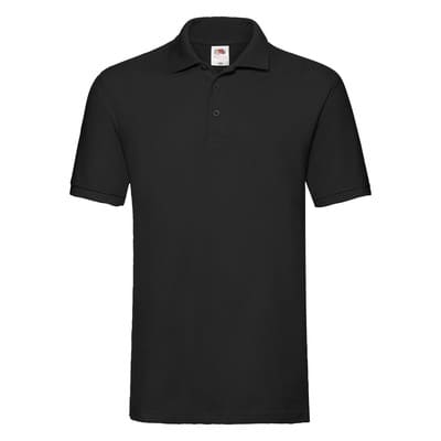 POLO-PREMIUM-COLOR-Nero