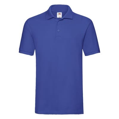 POLO-PREMIUM-COLOR-Blu royal