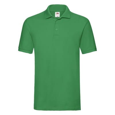 POLO-PREMIUM-COLOR-Verde kelly