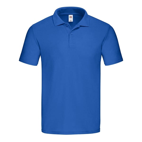 POLO-ORIGINAL-COLOR-Blu royal