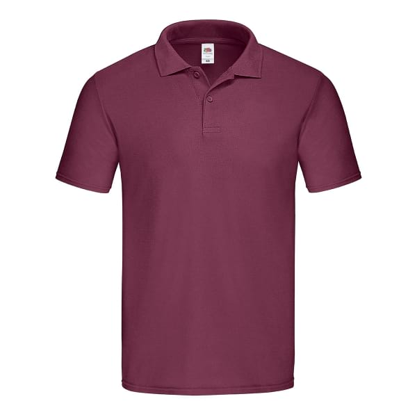 POLO-ORIGINAL-COLOR-Bordeaux