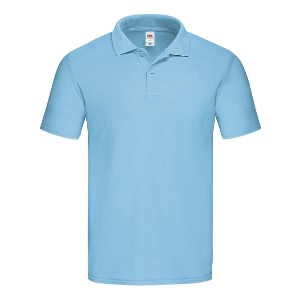 POLO-ORIGINAL-COLOR-Blu sky