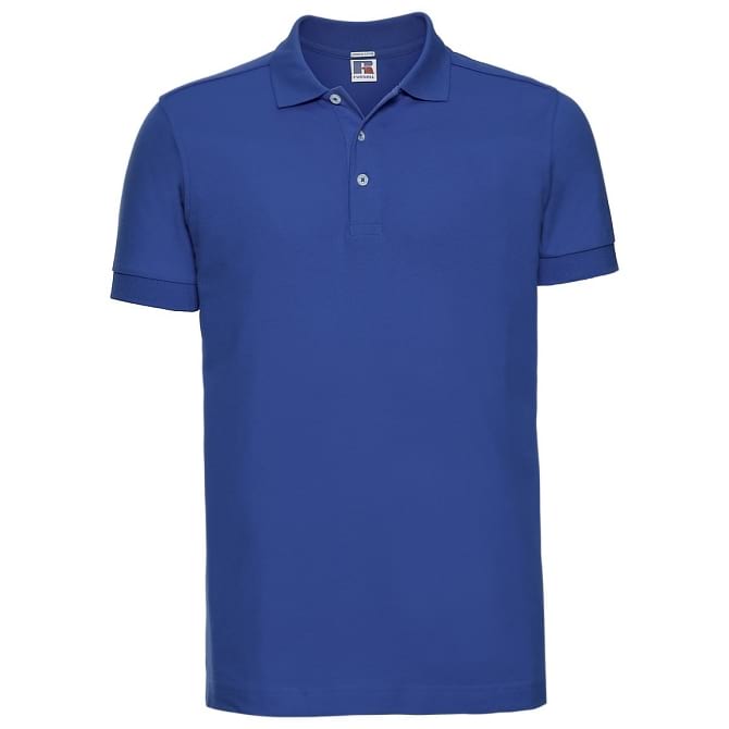 POLO-STRETCH-Azzurro