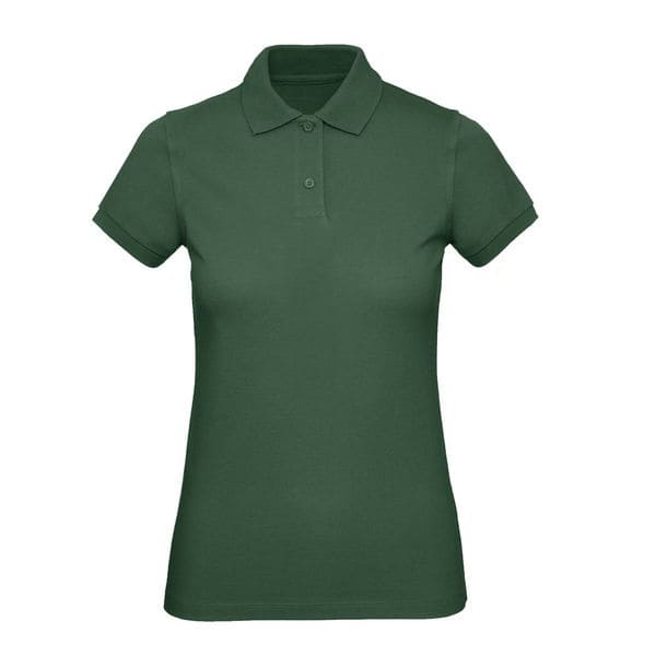 POLO-INSPIRE-COLOR-Verde bottiglia