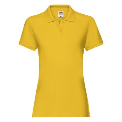 POLO-PREMIUM-Girasole