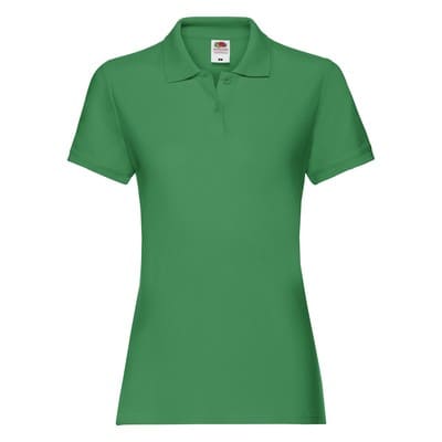 POLO-PREMIUM-Verde kelly