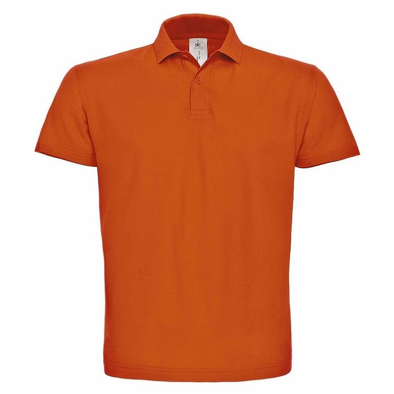 POLO-ID001-MEN-COLOR-Arancione