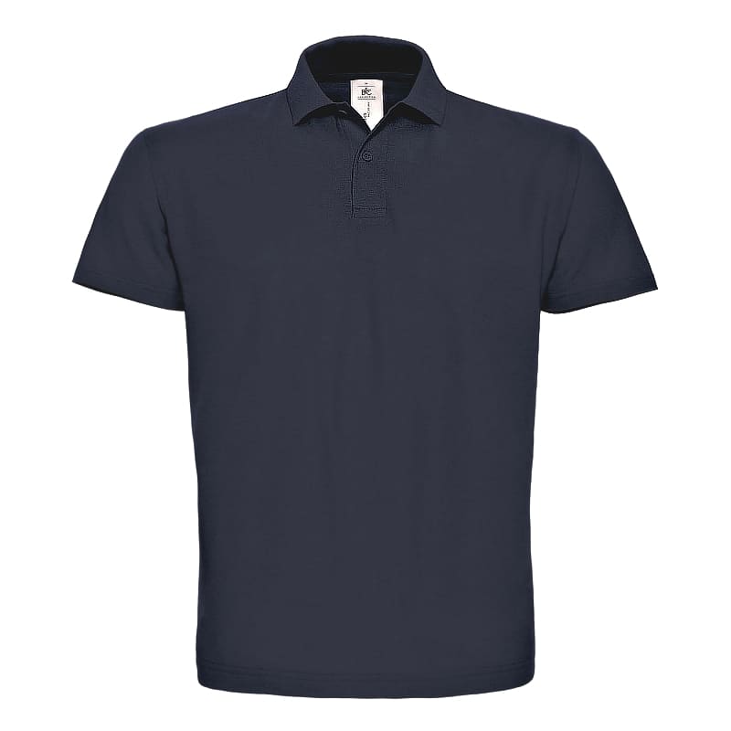 POLO-ID001-MEN-COLOR-Blu navy