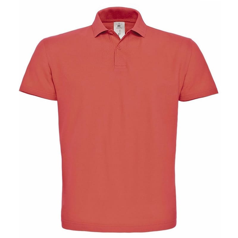 POLO-ID001-MEN-COLOR-Corallo