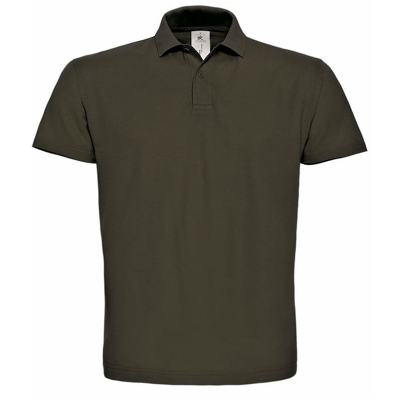 POLO-ID001-MEN-COLOR-Marrone