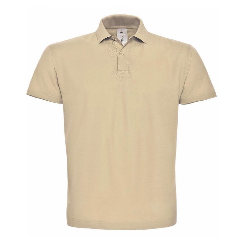 POLO-ID001-MEN-COLOR-Sabbia