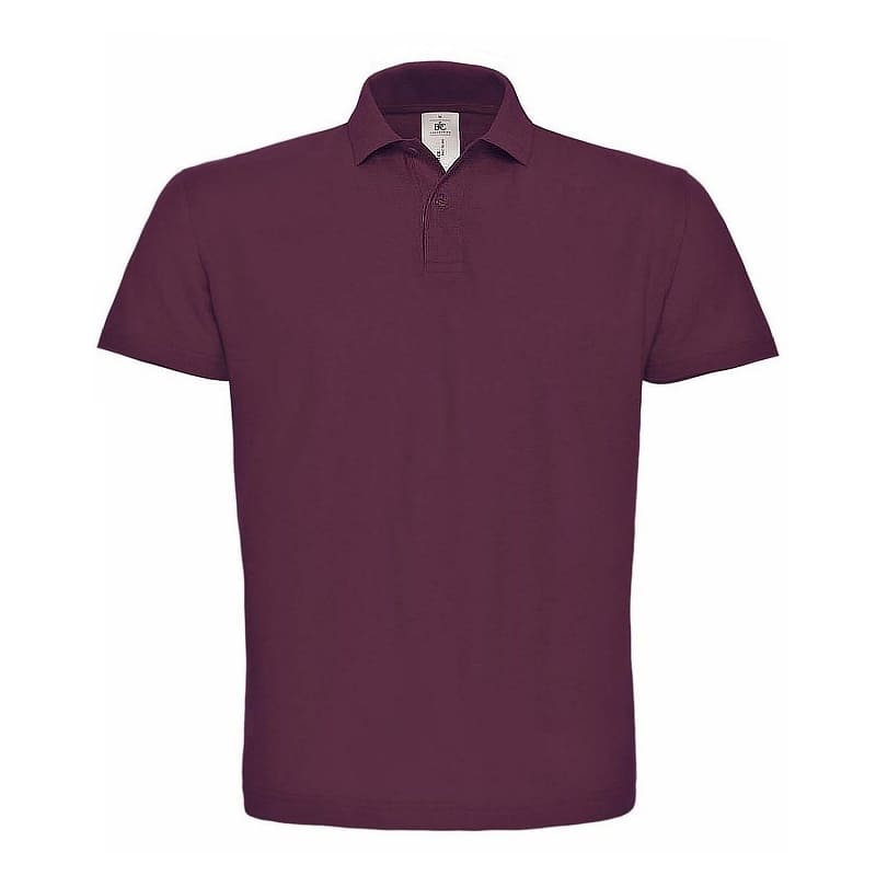 POLO-ID001-MEN-COLOR-Wine