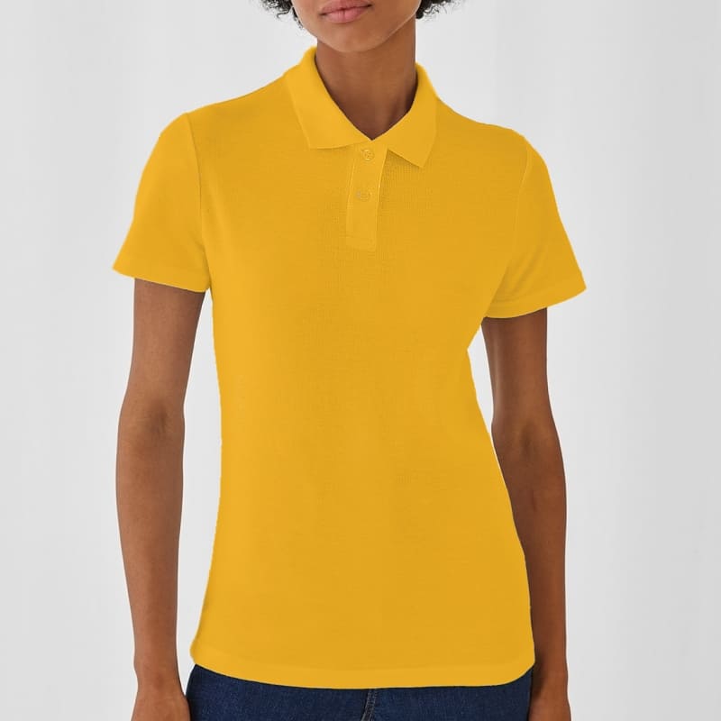 POLO-ID001-WOMEN-COLOR