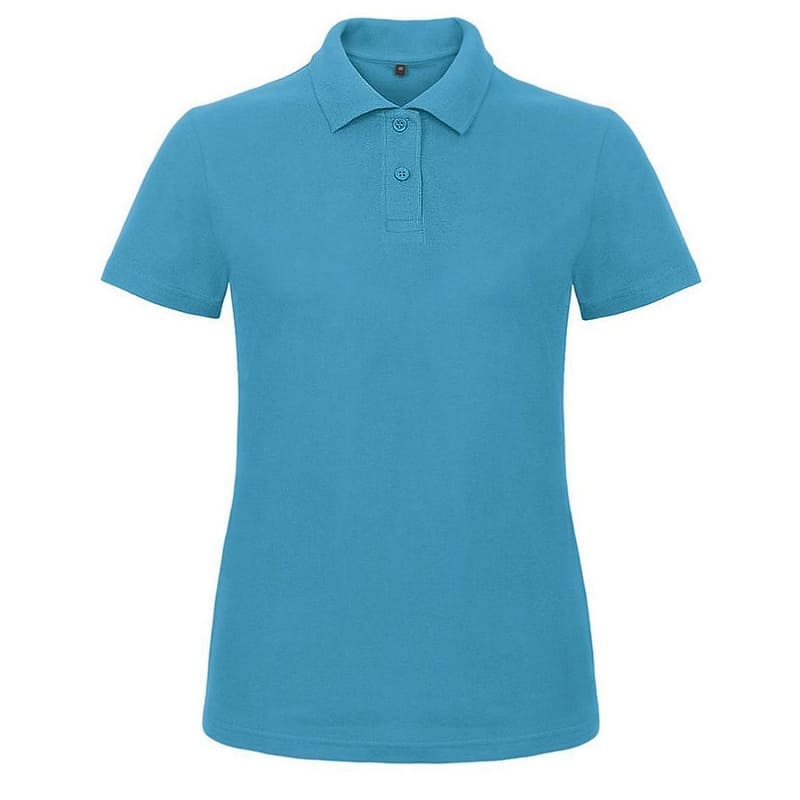 POLO-ID001-WOMEN-COLOR-Blu atollo