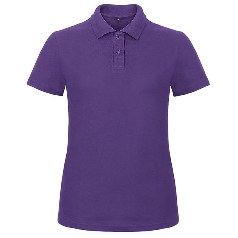 POLO-ID001-WOMEN-COLOR-Viola