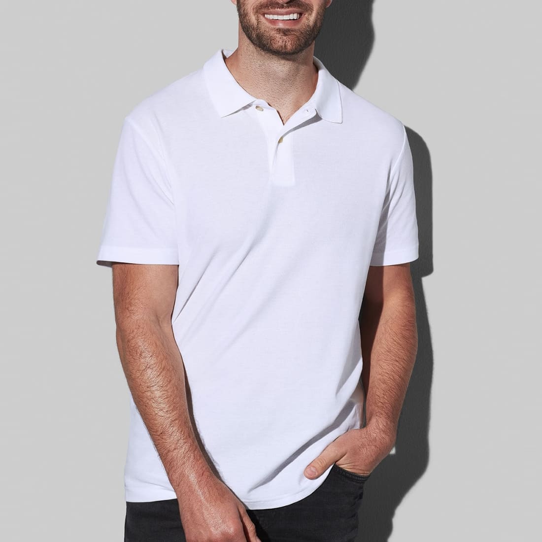 POLO-CLASSIC-BIANCA