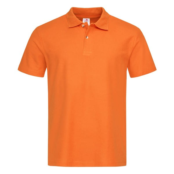 POLO-CLASSIC-COLOR-Arancione