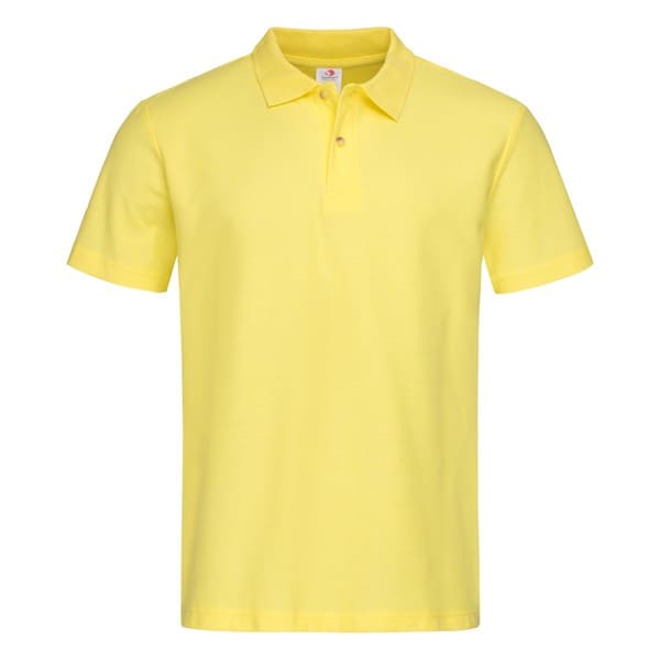 POLO-CLASSIC-COLOR-Giallo