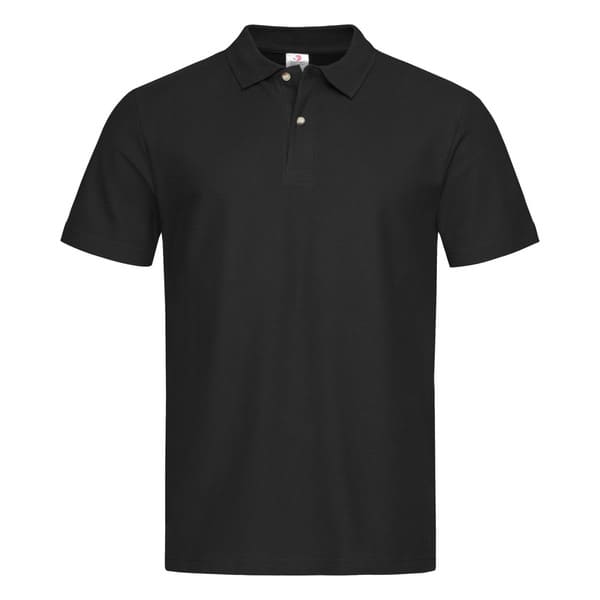 POLO-CLASSIC-COLOR-Nero