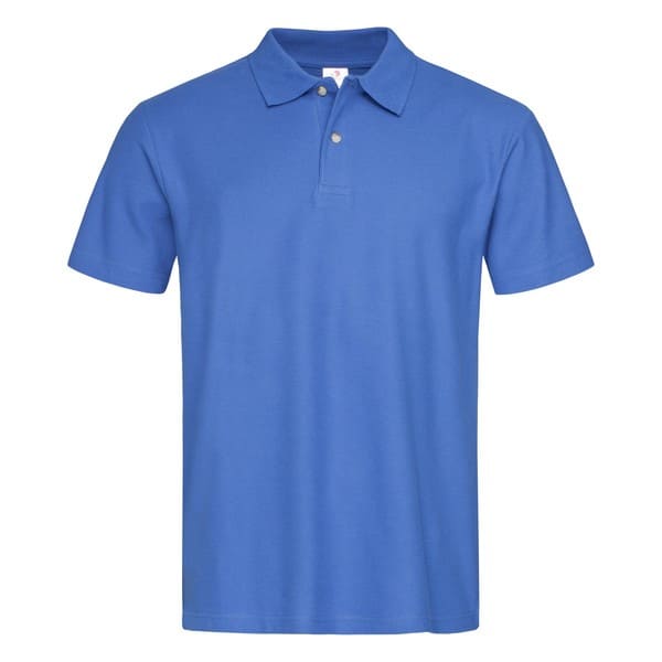 POLO-CLASSIC-COLOR-Blu royal