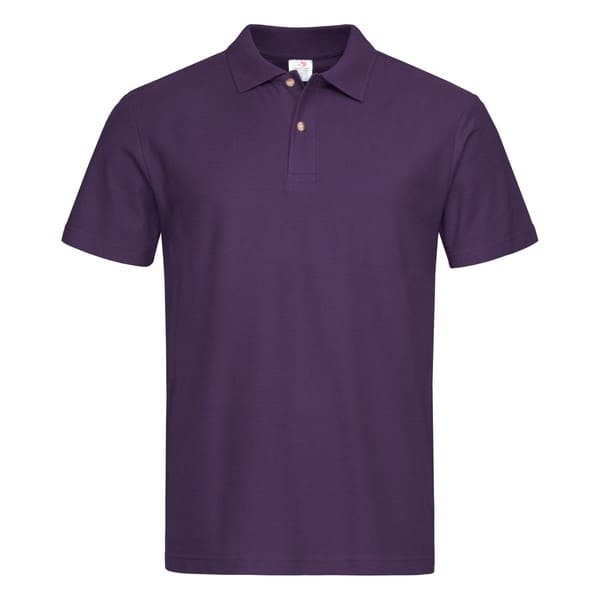 POLO-CLASSIC-COLOR-Viola