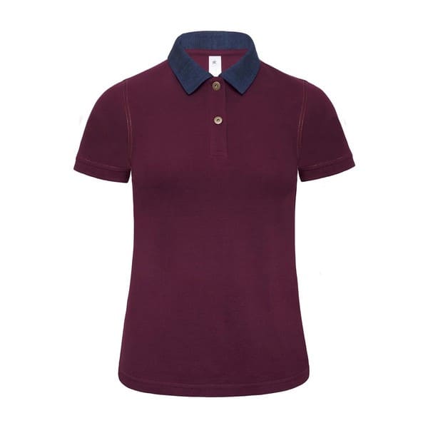 POLO-DNM-FORWARD-Bordeaux