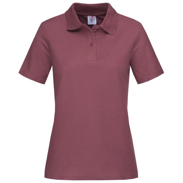 POLO-CLASSIC-COLOR-Bordeaux