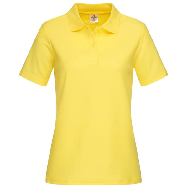 POLO-CLASSIC-COLOR-Giallo