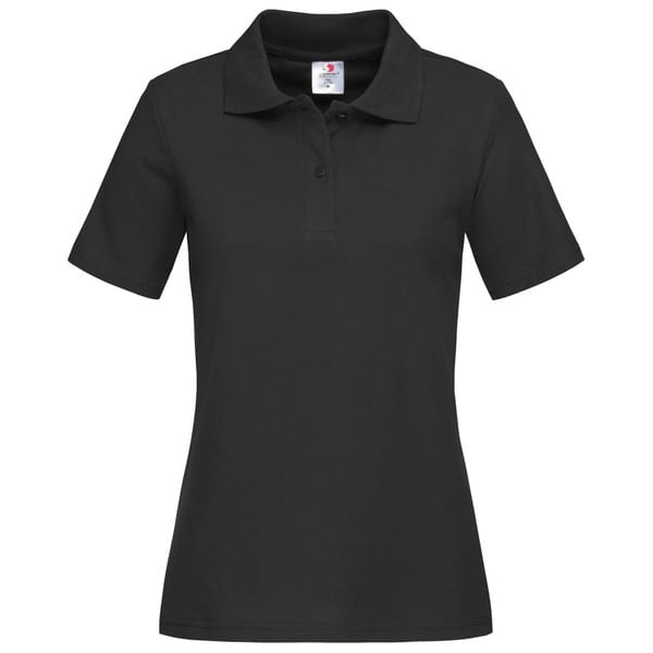 POLO-CLASSIC-COLOR-Nero