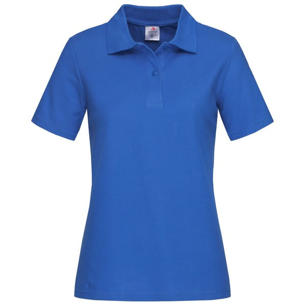 POLO-CLASSIC-COLOR-Blu royal