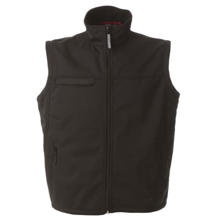 GILET-ASPEN-S.S.-Nero