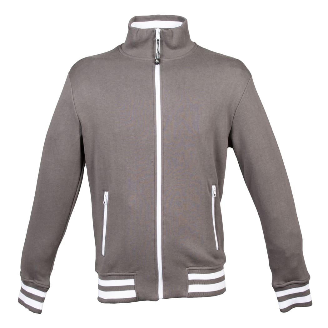 FELPA-ZIP-LUNGA-ARIZONA-MAN-Grigio