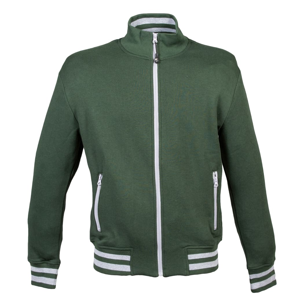 FELPA-ZIP-LUNGA-ARIZONA-MAN-Verde