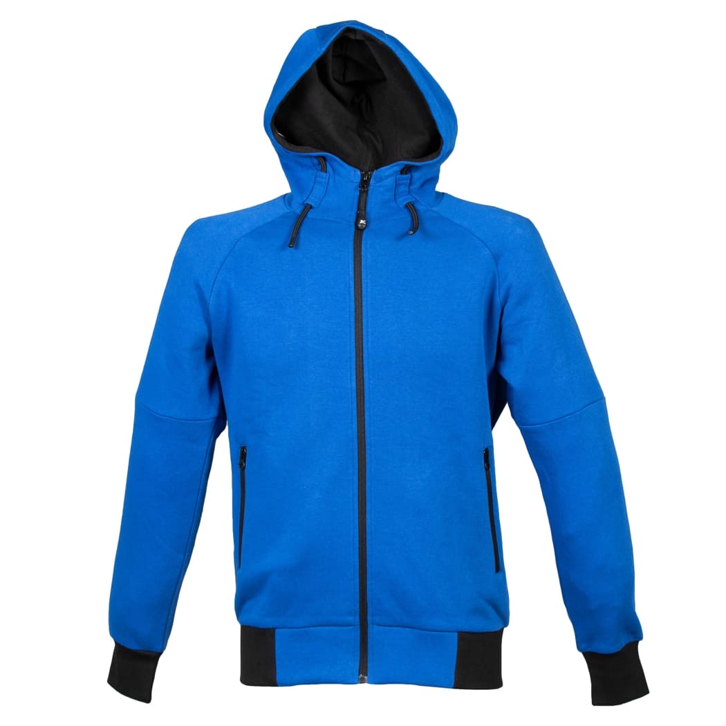 FELPA-CAPPUCCIO-CLEVELAND-MAN-Blu royal