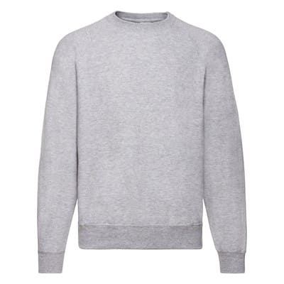 FELPA-RAGLAN-COLOR-Grigio melange