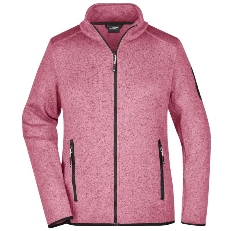 LADIES-JACKET-Rosa