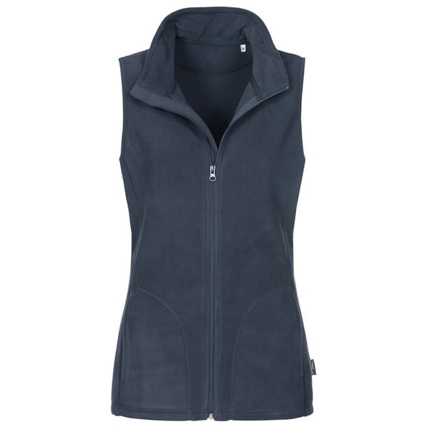 GILET-PILE-Blu notte