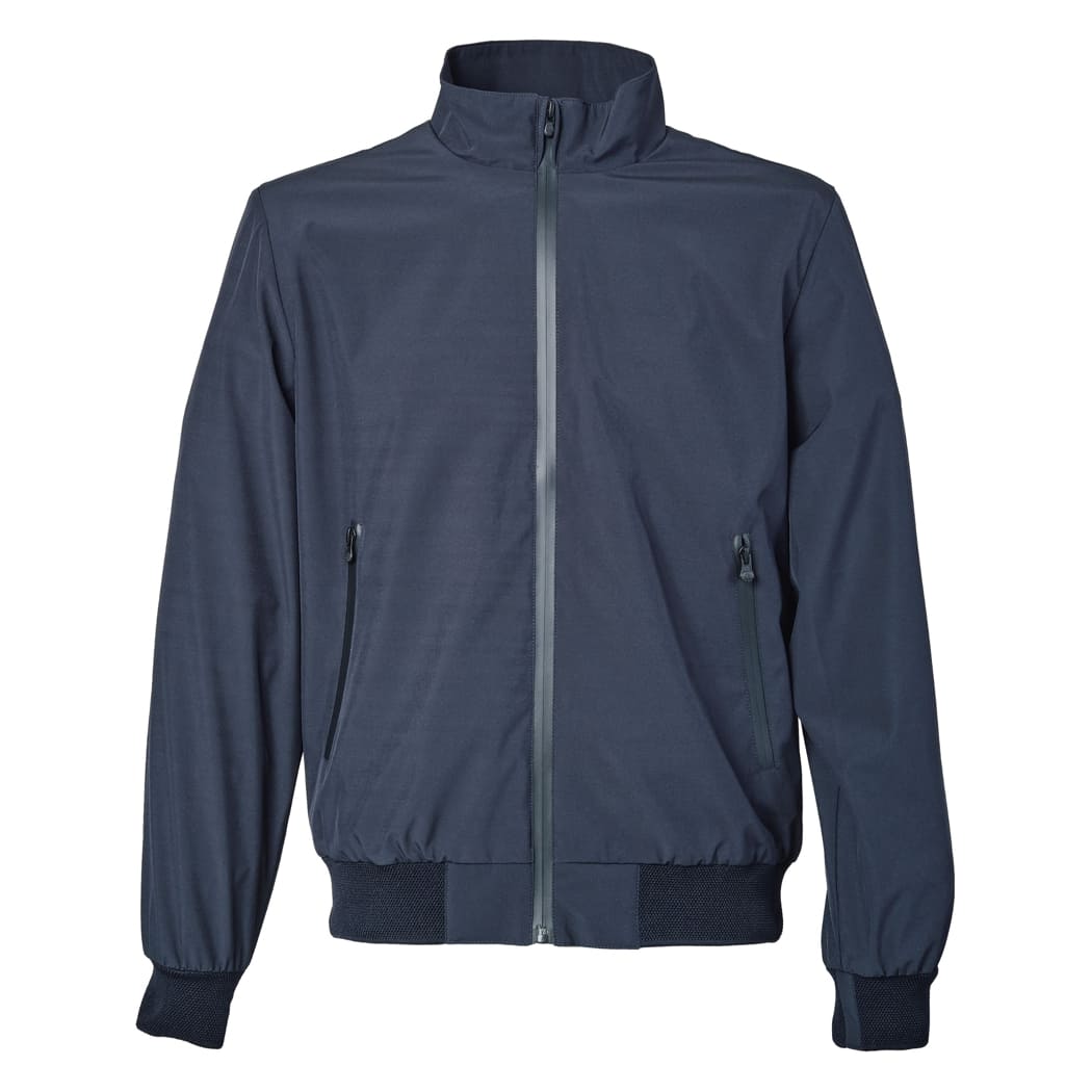 GIUBBOTTO-ESTIVO-VIAREGGIO-Blu navy